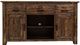 Jofran Inc. Cannon Valley Brown 50" Media Console-1
