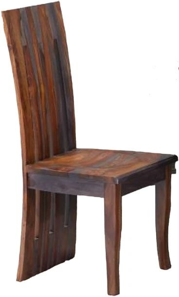 Jaipur Furniture Blasingame Brown Dining Side Chair-0