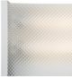 YHD White 4-Light Overhead Fluorescent Lighting-4