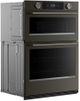 KitchenAid® 30'' Black Ore Ove/Micro Combo Electric Wall Oven with Intelligent Cooking Camera-2