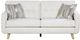 Legends Home Hollywood Metz Snow Sofa-0