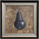 StyleCraft Norman Wyatt Home Black Pear Wall Art-0