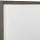 Bernhardt Outline Cassel/White King Panel Bed-4