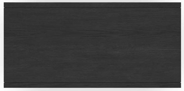 Flexsteel® Waterfall Deep Ebony Accent Table-3