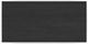 Flexsteel® Waterfall Black Accent Table-2