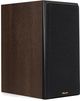 Klipsch® Walnut RP-600MW Bookcase Monitor Speaker-2
