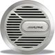 Alpine® SWR-M100 10" Subwoofer-0