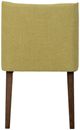 Liberty Furniture Space Savers Nido Green/Satin Walnut Side Chair-4