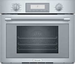 Thermador® Professional 30" Stainless Steel Electric Built in Single Oven