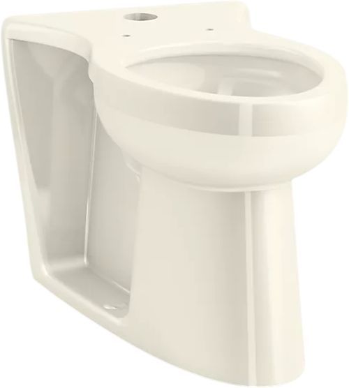 KOHLER® Modflex® Adjust-A-Bowl® Biscuit Flushometer Bowl with Top Spud-0