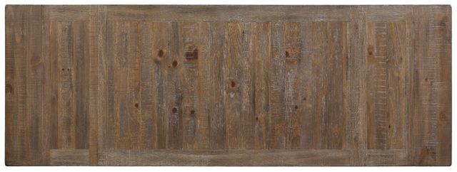 Steve Silver Co. Riverdale Driftwood Counter Dining Table-3