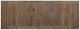 Steve Silver Co. Riverdale Driftwood Counter Dining Table-3