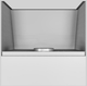Vent-A-Hood® 30" Wall Mounted Range Hood-Stainless Steel-3