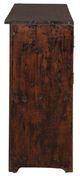 Furniture Classics Farley Dark Brown Cabinet-3