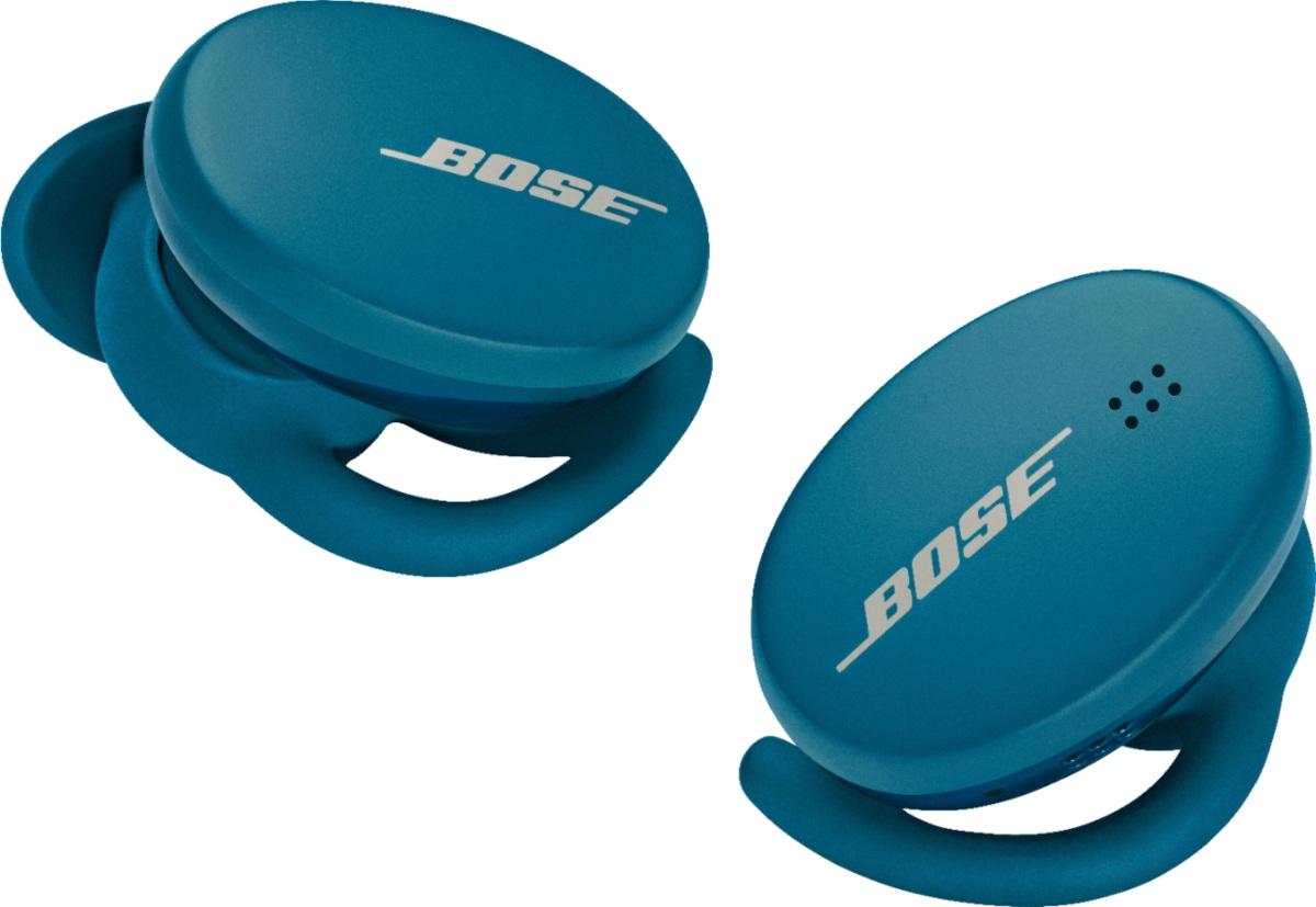 Bose Sport Earbuds hotsell Blue