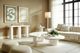 Modus Furniture Sven Rice Tall Coffee Table-1
