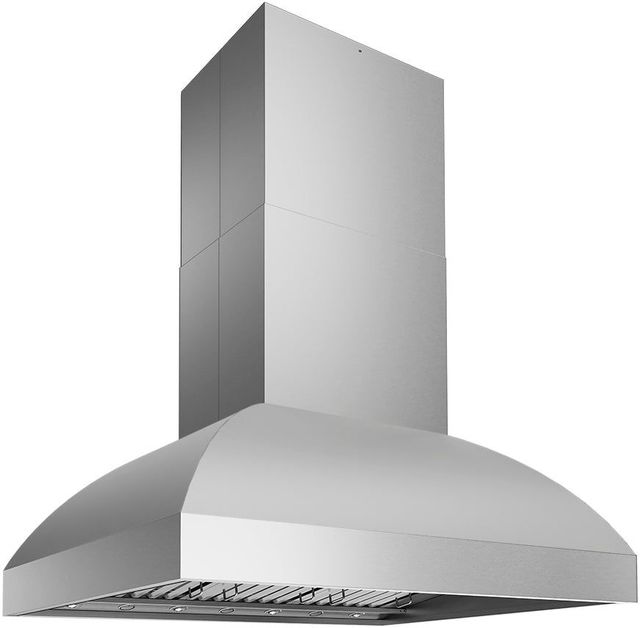 ZLINE 48" Stainless Steel Outdoor Range Hood -1