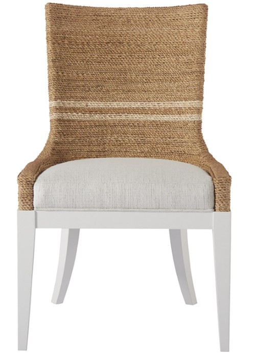 Universal Furniture Siesta Key Dining Chair - Thumbnail 4