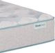 Beautysleep® Dream Weaver™ 13.75" Pocketed Coil Plush Quilted Tight Top Queen Mattress-1