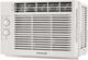 Frigidaire® 5,000 BTU's White Window Mount Air Conditioner-3