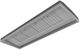 Vent-A-Hood® 66" Stainless Steel Insert Range Hood-2