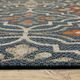 Oriental Weavers™ Latitude 5'x7' Style 6 Area Rug-2