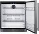 Summit® 27” 4.98 Cu. Ft. Stainless Steel ADA Compliant Under the Counter Refrigerator-1