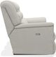 La-Z-Boy® Murray Pearl Power Reclining Sofa-3