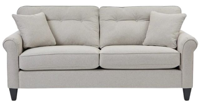 La-Z-Boy® Laurel Dove Sofa-1