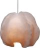 Dovetail Furniture Juniperly White Small Pendant Light-0
