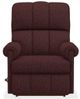 La-Z-Boy® Vail Wine Manual Wall Recliner-2