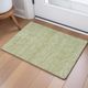 Dalyn™ Rug Company Soft Essentials SE6 Aloe 5'x8' Area Rug-5