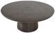 Uttermost® Madrone Golden Dark Bronze Metal Indoor-Outdoor Coffee Table-3