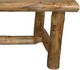 Best Craft Furniture RRP14 Rustic Red Pine Coffee Table-2