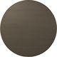 HH2 Home Clarion Sea White Round Drop Leaf 42" Dining Table with Distressed Gray Top-3