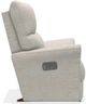 La-Z-Boy® Rowan Oyster Power Rocking Recliner with Headrest-2