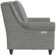 Bassett® Furniture Customizable BenchMade Motion Sock Arm Recliner-2