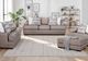 Franklin™ Granger Duvall Greige Sofa-1