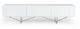 VIG Furniture Modrest Chrysler White TV Stand-0