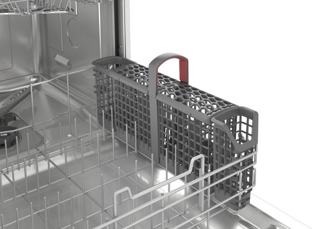 KitchenAid® 24" Panel Ready Top Control Built In Dishwasher-8