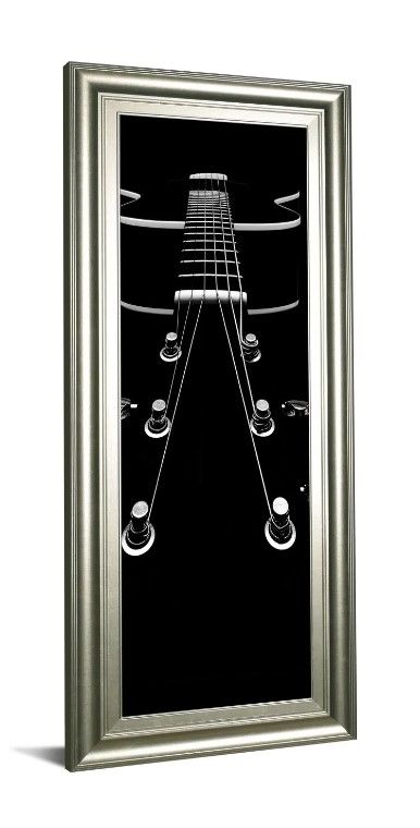 Classy Art My New Baby- Simonsen by 1x Wall Art-1