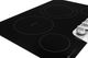 Frigidaire® Gallery 31" Stainless Steel Electric Cooktop-4