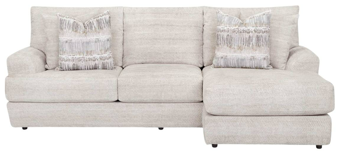 Franklin Sports Nash Sofa - Thumbnail 2