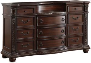 Cavalier 11 Drawer Dresser