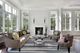Dalyn™ Rug Company Rocco Navy 10'x13' Rug-3