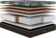 Spring Air® Copper 13.5" Hybrid Plush Smooth Top Twin XL Mattress-3