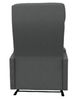 Best® Home Furnishings Customizable Kinetix Manual Space Saver® Recliner with Dark Walnut Arm-3