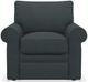La-Z-Boy® Collins Premier Navy Stationary Chair-0