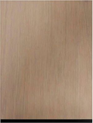 Dacor 24” Panel Ready Built In Dishwasher