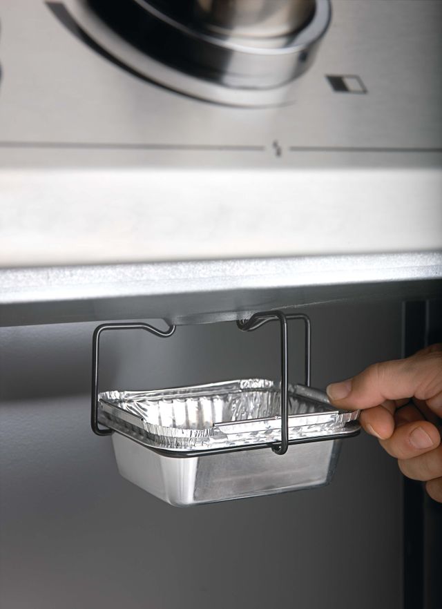 Napoleon Grease Trays 5 Pack-1